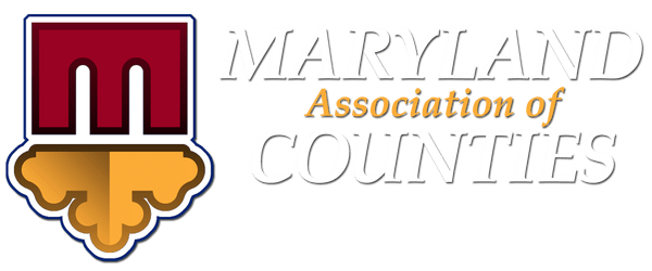 Maryland Association of Counties (MACo) logo