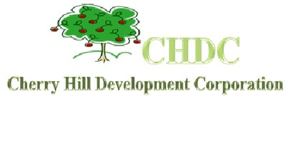 Cherry Hill Development Corporation Logo