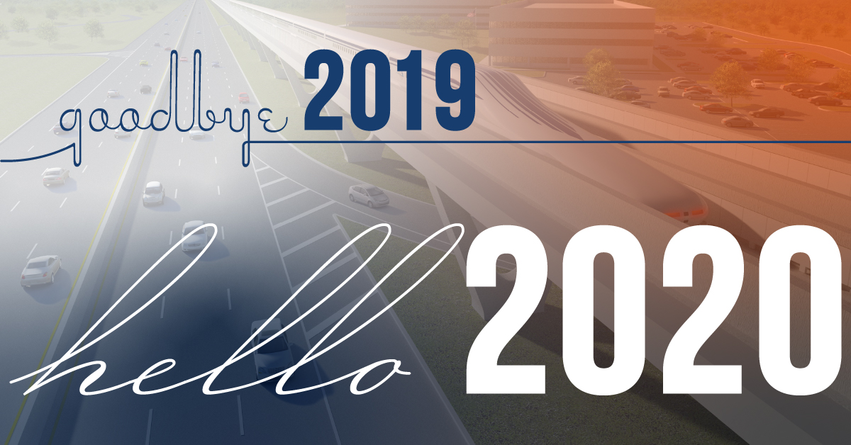 Northeast Maglev 2019 recap graphic