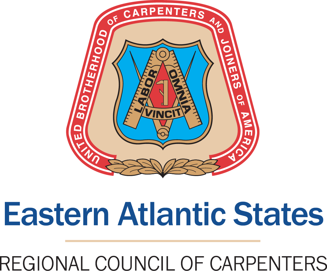 Carpenter's Union Northeast Maglev