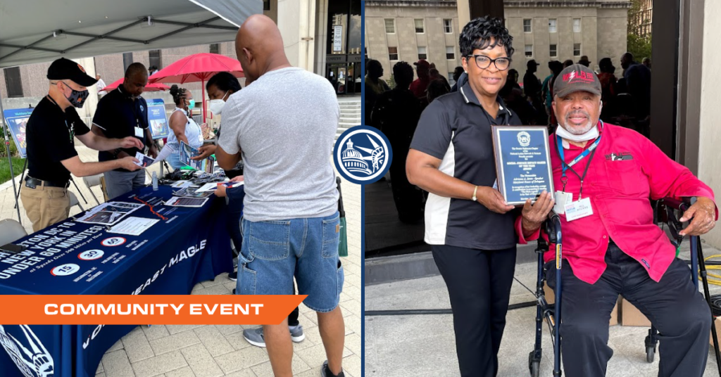 Baltimore County African American Cultural Festival Northeast Maglev