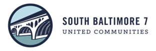 South Baltimore 7 Coalition Logo