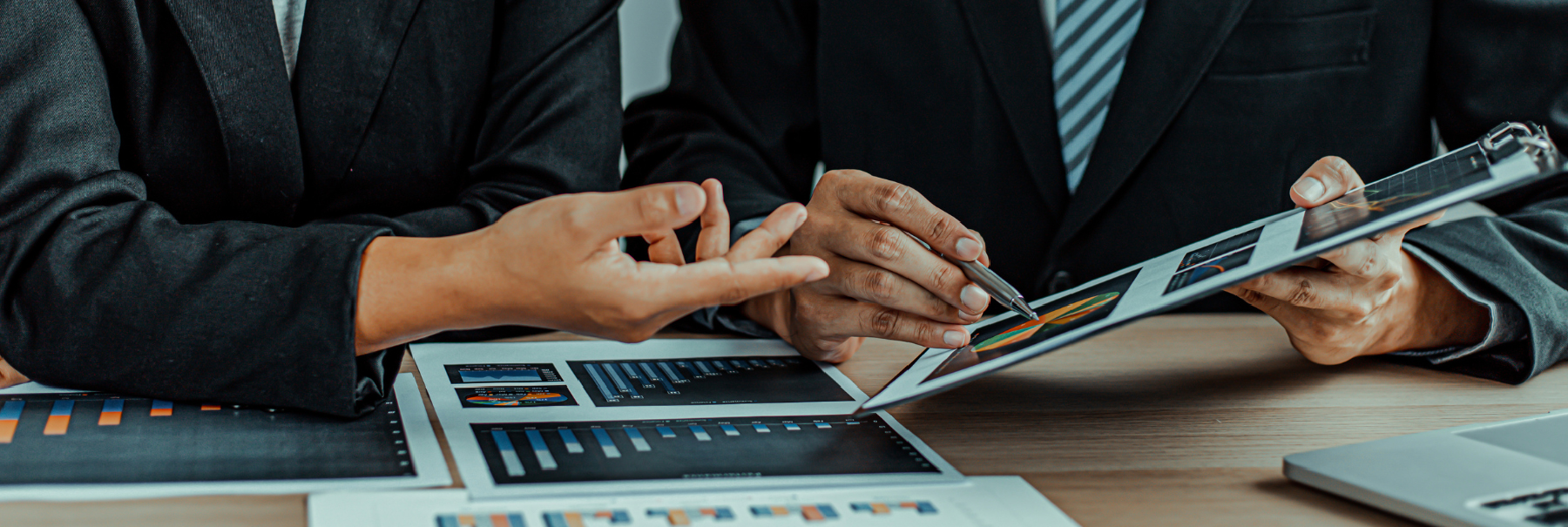 What are the major opportunities in the industry?